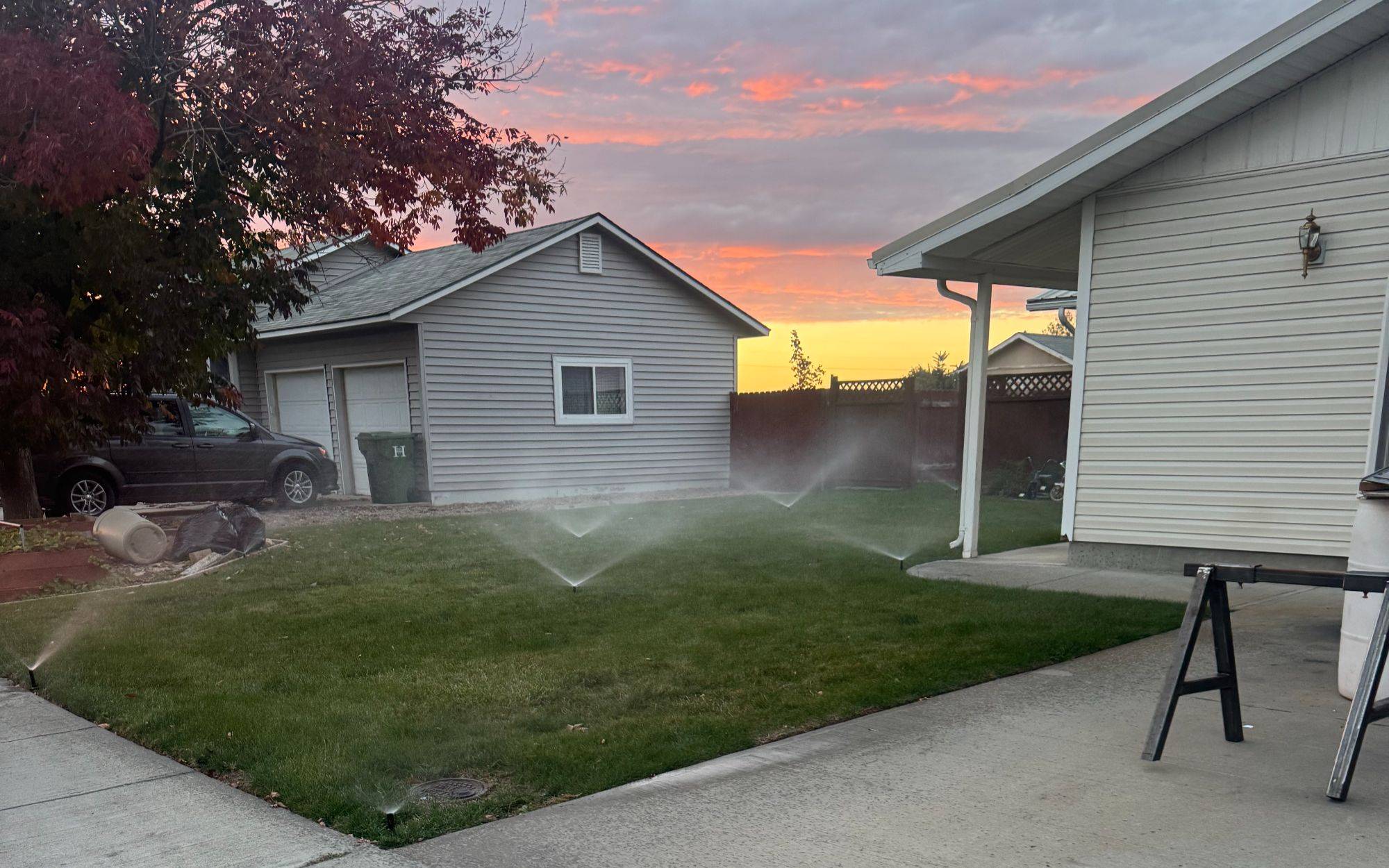 Claiborne Landscape & Irrigation Llc Gal (2)