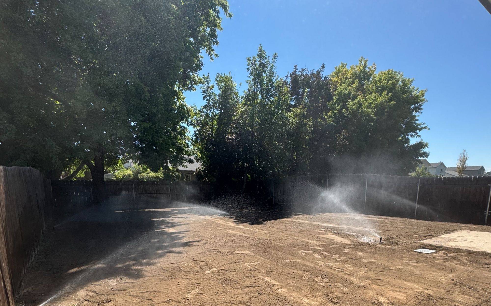 Claiborne Landscape & Irrigation Llccontactjeffery Ellis (8)